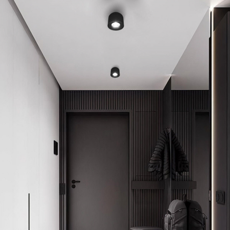 Loft IT 10219 Black 4000K