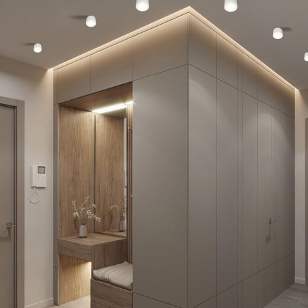 Loft IT 10219 White 3000K