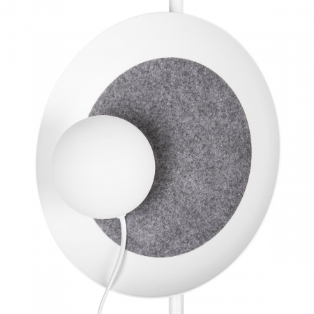 Loft IT 10237F White