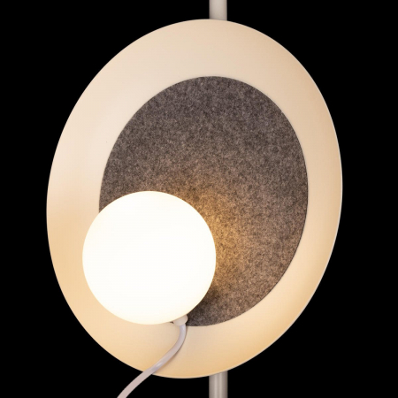 Loft IT 10237F White