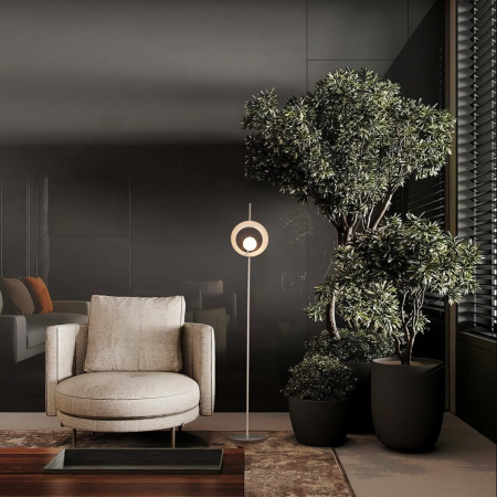 Loft IT 10237F White