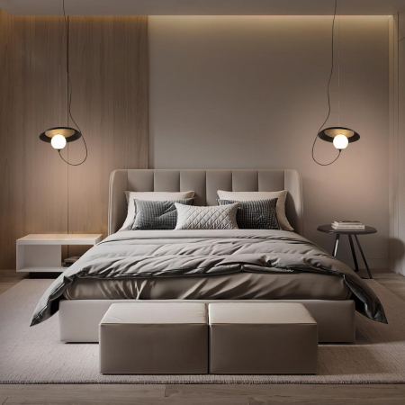Loft IT 10237P Black