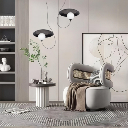 Loft IT 10237P Black