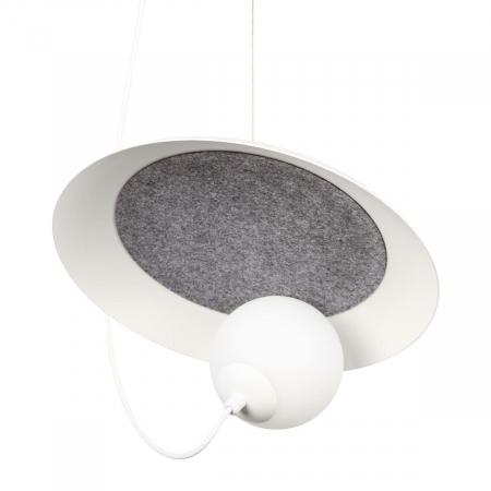 Loft IT 10237P White