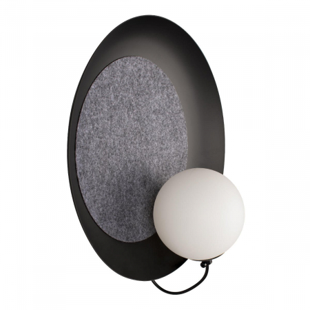 Loft IT 10237W Black