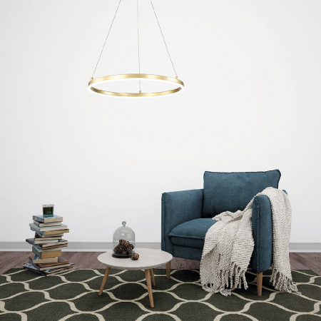 Escada 10254/1LED Gold APP