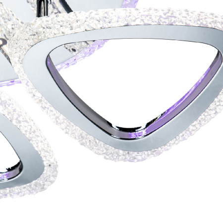 Escada 10221/5LED BL