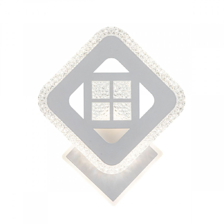 Escada 10226/1LED BL White