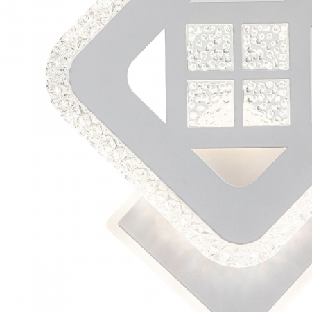 Escada 10226/1LED BL White