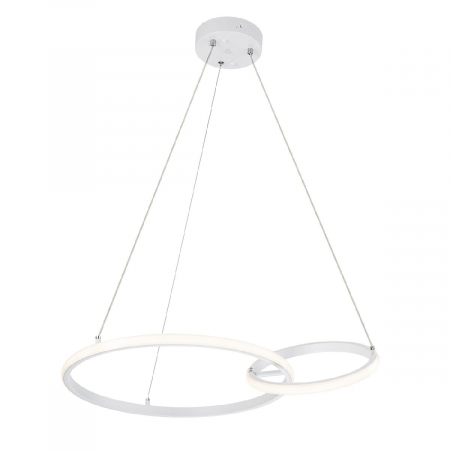 Escada 10230/2LED White