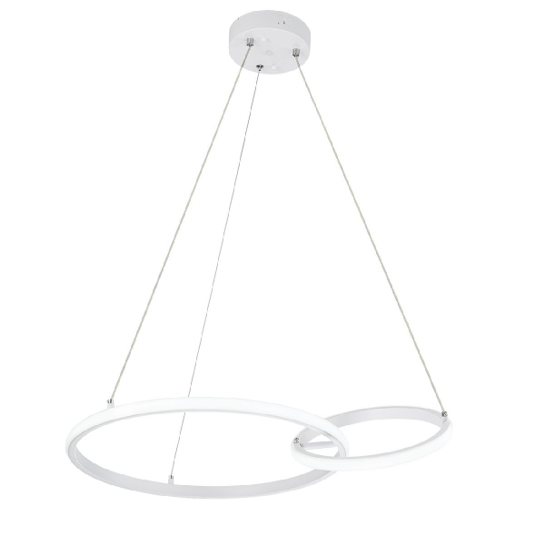 Подвесной светильник Escada Relation 10230/2LED White