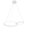 Escada 10230/2LED White