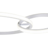 Escada 10230/2LED White