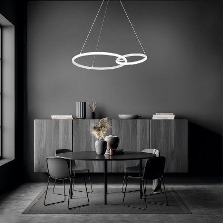 Escada 10230/2LED White