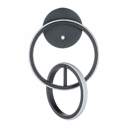 Escada 10230/SG LED Black