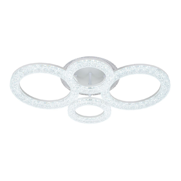 Потолочная люстра Escada Alunit 10281/4LED