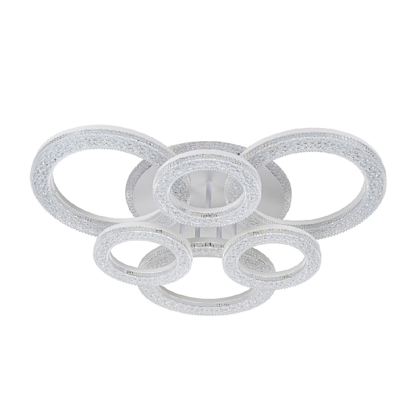 Потолочная люстра Escada Alunit 10281/6LED