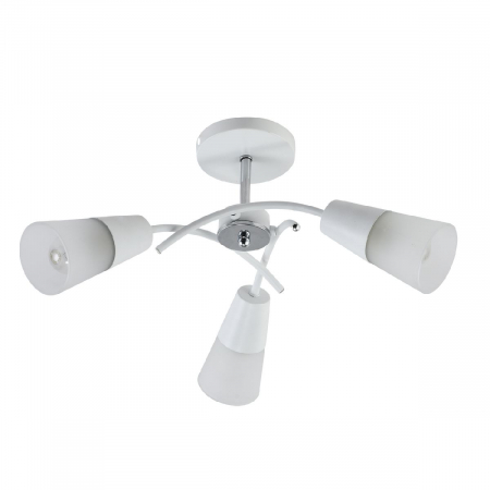 Escada 1109/3P White