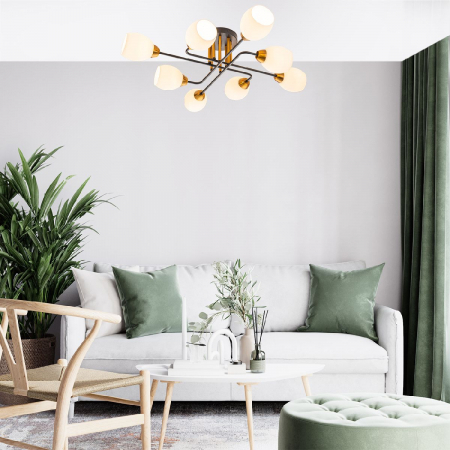 Escada 1132/8P Black