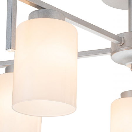 Escada 1142/5P Silver