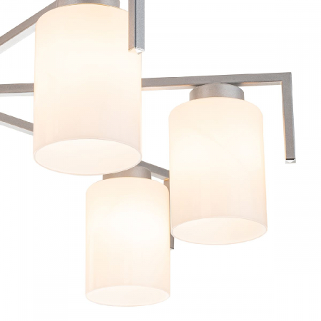 Escada 1142/7P Silver