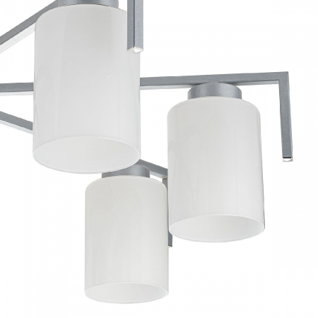 Escada 1142/7P Silver