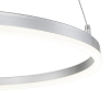 Escada 10254/1LED Silver APP