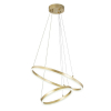 Escada 10254/2LED Gold APP