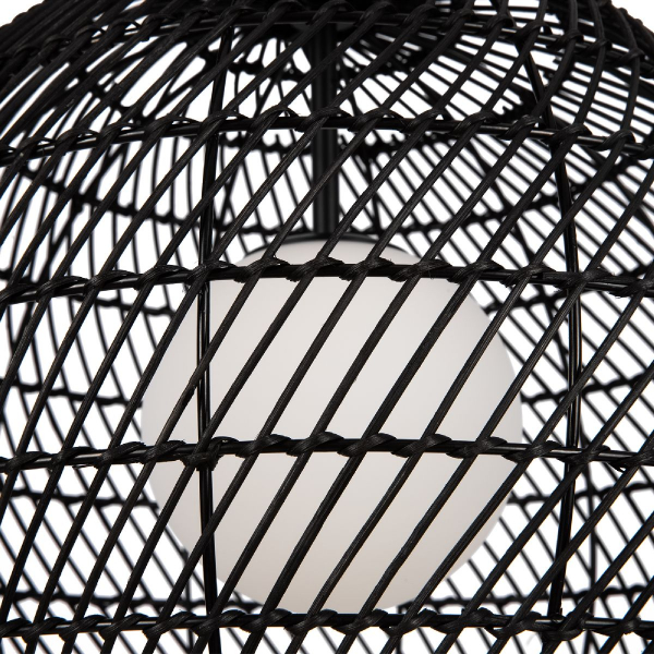 Подвесной светильник Maytoni Cane MOD204PL-01B