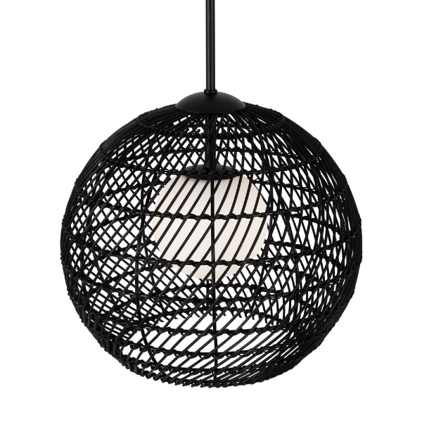 Подвесной светильник Maytoni Cane MOD204PL-01B1