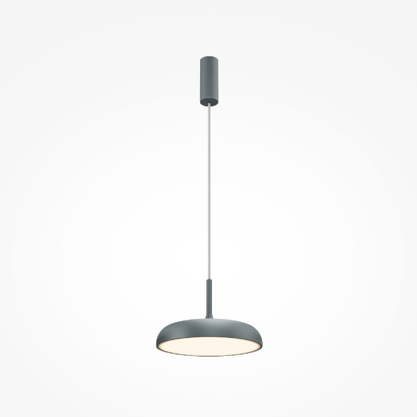 Подвесной светильник Maytoni Gerhard MOD189PL-L12GR3K1