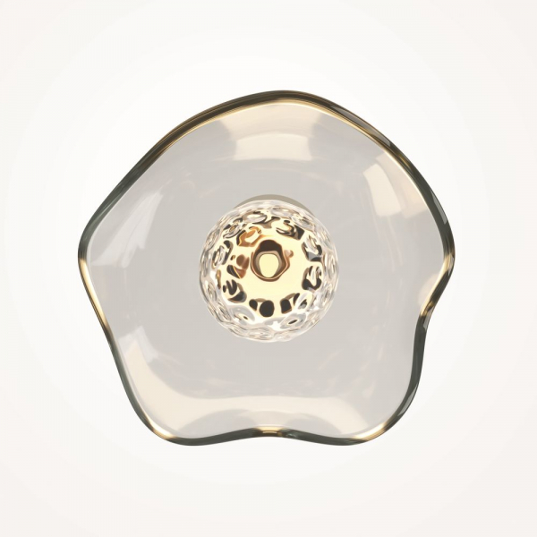 Настенный светильник Maytoni Miracle MOD207WL-01BS