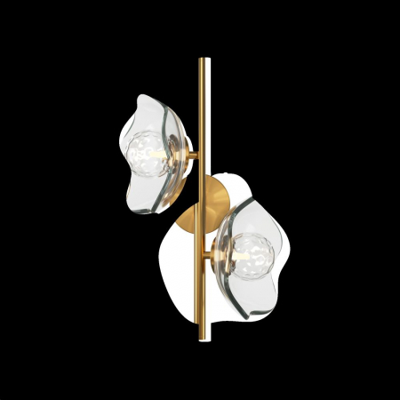 Maytoni MOD207WL-02BS