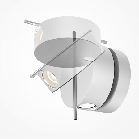 Maytoni MOD180WL-L4W3K