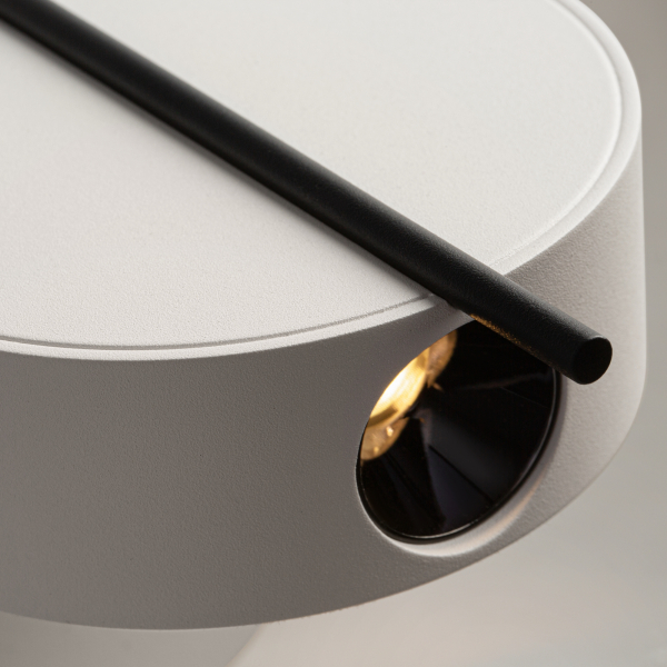 Настенный светильник Maytoni Nuance MOD180WL-L4W3K