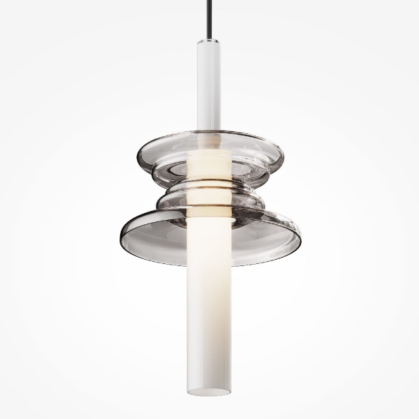 Подвесной светильник Maytoni Sound Wave MOD255PL-01B4