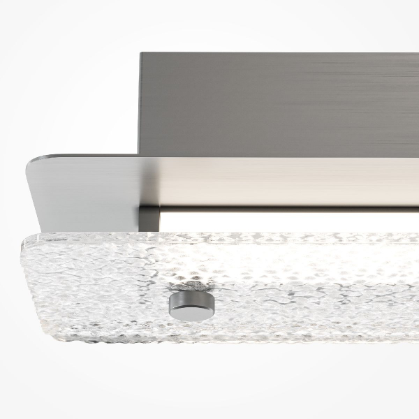 Настенный светильник Maytoni Maya P091WL-L21CH3K