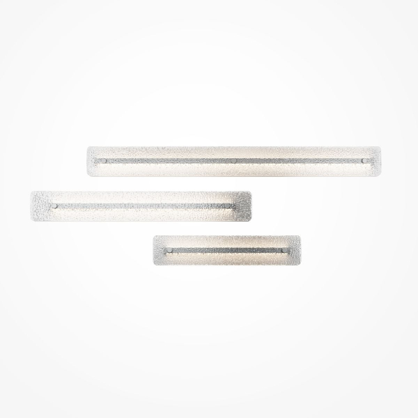 Настенный светильник Maytoni Maya P091WL-L21CH3K