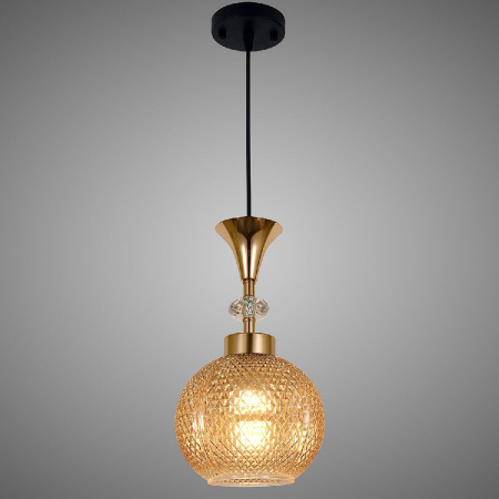 Reluce 02001-0.9-01 AMBER