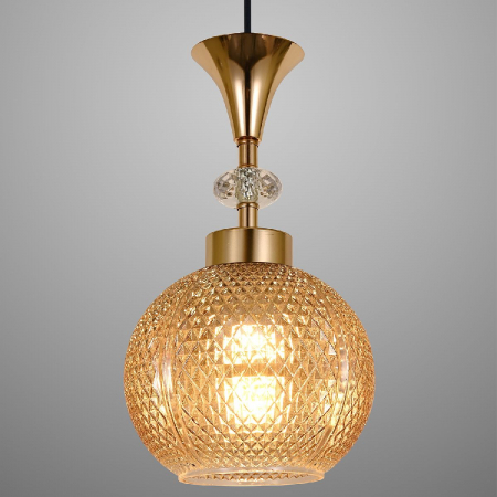 Reluce 02001-0.9-02 AMBER