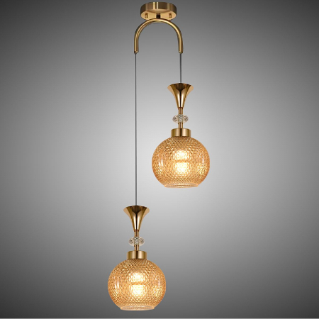 Reluce 02001-0.9-02 AMBER