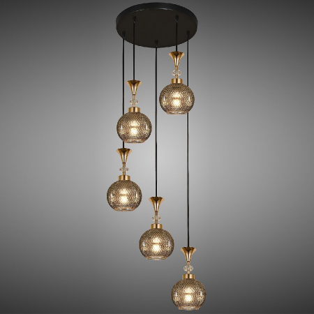 Reluce 02001-0.9-05 SMOKE