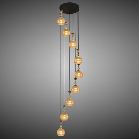 Reluce 02001-0.9-09 AMBER