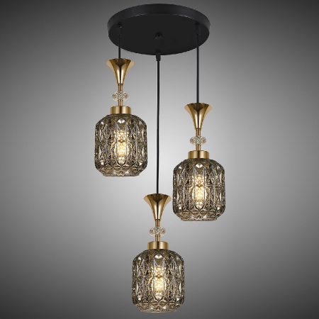 Reluce 02003-0.9-03 SMOKE