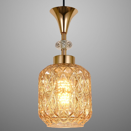 Reluce 02003-0.9-05L AMBER