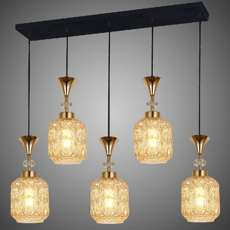 Reluce 02003-0.9-05L AMBER