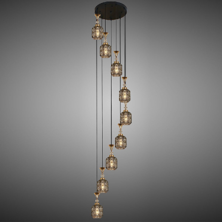 Reluce 02003-0.9-09 SMOKE