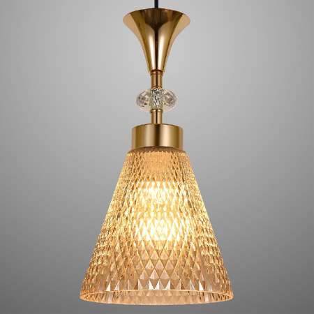 Reluce 02005-0.9-02 AMBER