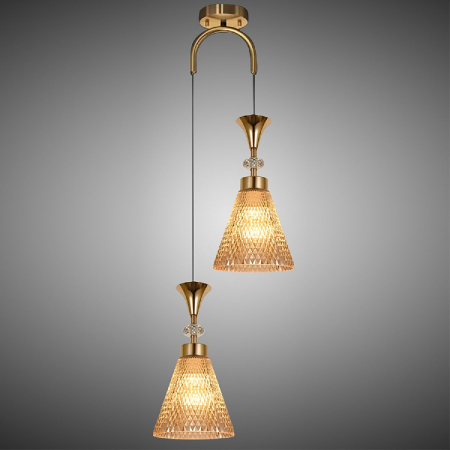 Reluce 02005-0.9-02 AMBER