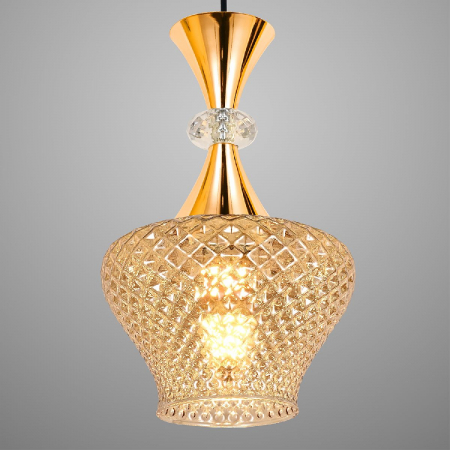 Reluce 09004-0.9-02 AMBER